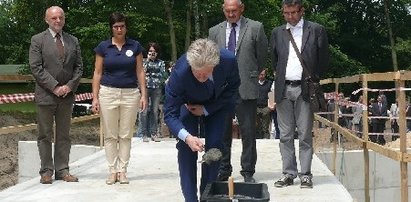 Zoo w Poznaniu. Będzie nowa niedźwiedziarnia!