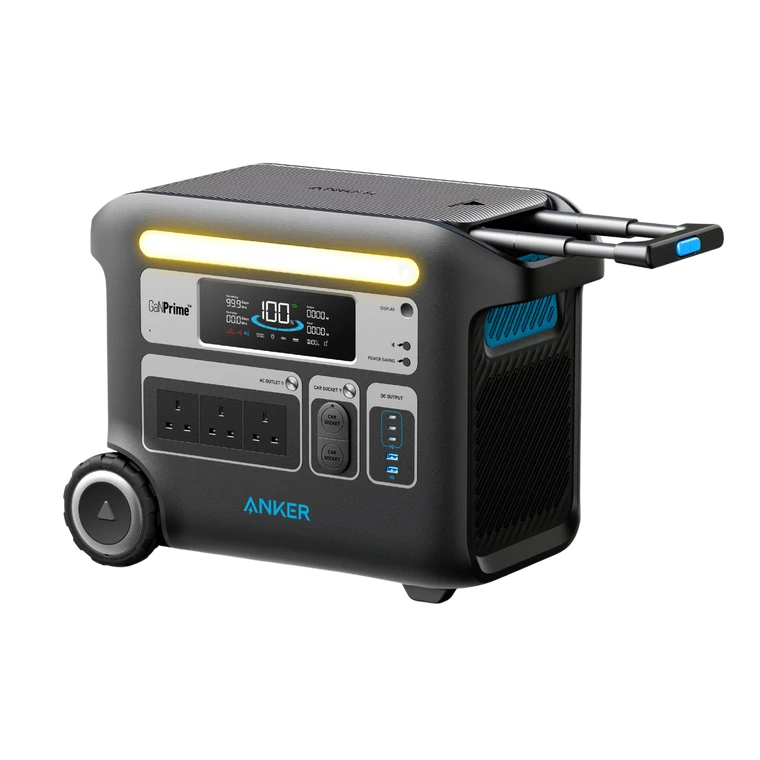 Anker 767 PowerHouse