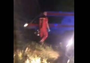 Tragedija u Batajnici, mladići pali sa kvada i poginuli