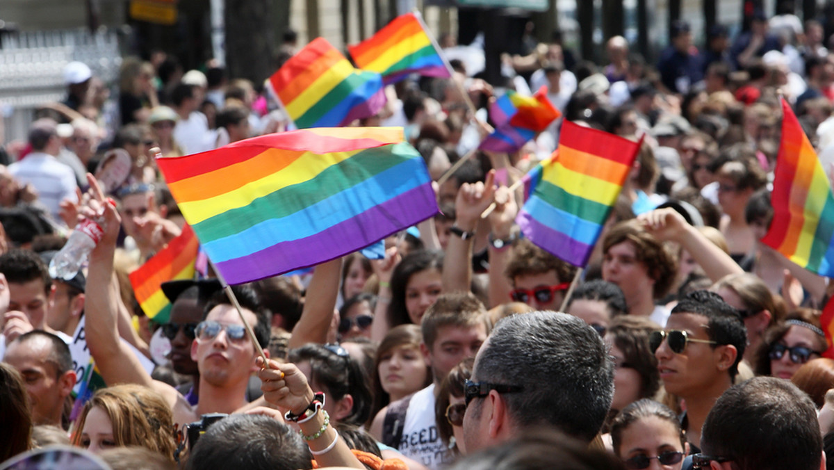 Krytyk homoseksualizmu dr Paul Cameron wystąpił dzisiaj na zaproszenie Ruchu Narodowego (RN) w Sejmie. Konferencji towarzyszyła pikieta przeciwko "homofobii". Prezes RN Robert Winnicki (niezrz.) uważa, że w Polsce czas na debatę nad ochroną tradycyjnej rodziny.