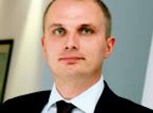 Sławomir Paruch, radca prawny, partner w Kancelarii Raczkowski i współpracownicy