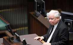 Sejm: 'Koniec opozycji totalnej'. Zaskakujące słowa Kaczyńskiego