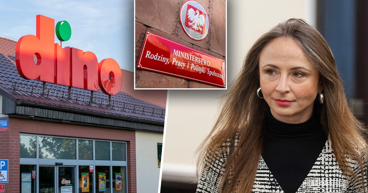 "Dość tego". Wojna w Dino na całego. Płyną zawiadomienia do prokuratury. Chcą interwencji resortu