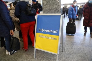 В’їзд, перебування і робота в Польщі (для громадян України і інших країн)