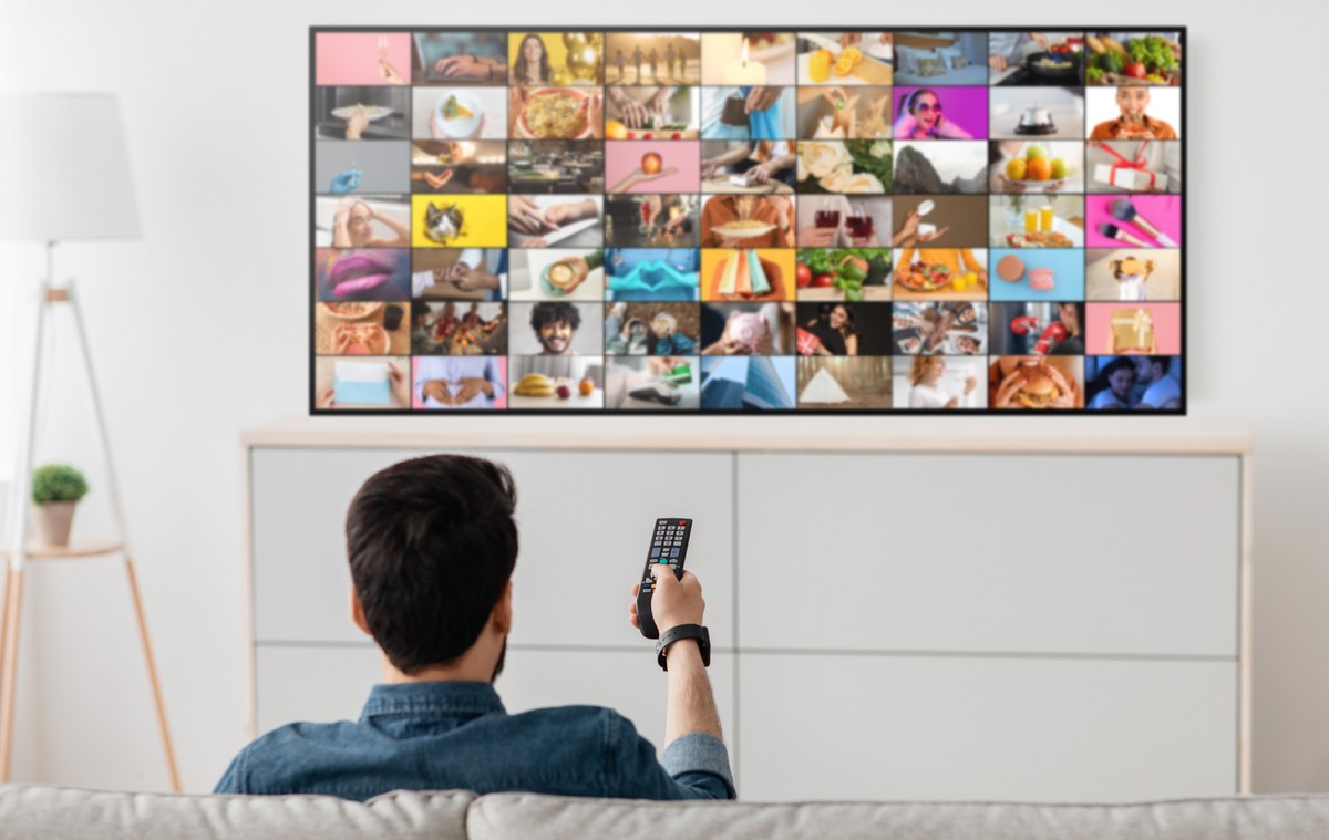 Streaming wypiera w Polsce zwykłą telewizję z rynku reklamy. Duże wzrosty