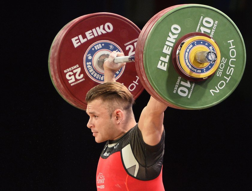 Tomasz Zieliński nie jedzie na Igrzyska do Rio! Skreślili go! Czemu?