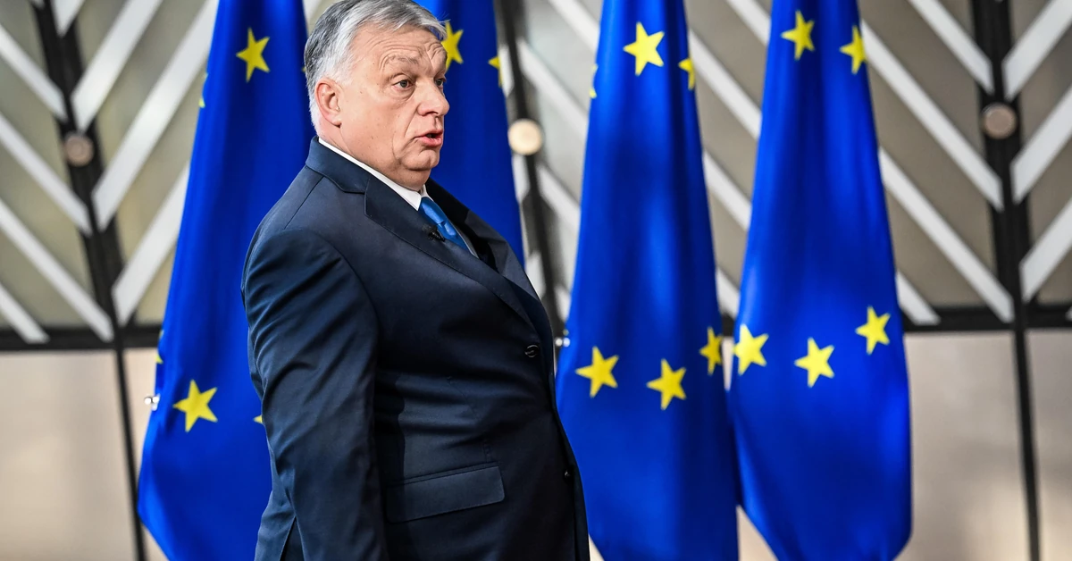 Orban nie ma wątpliwości, kto wygra wojnę. Namawia Europę na biznes z Rosją