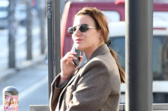 NAKON RASKIDA SA KRISTIJANOM OKRENULA NOVI LIST Kristina Spalević pokreće privatni biznis, od OVOG posla će živeti kao kraljica: "Jedva sam čekala"