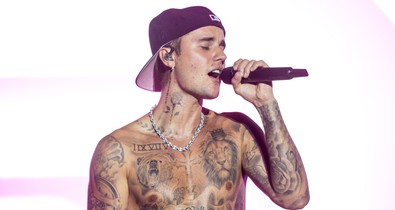 Justin Bieber a rasszizmus ellen emelt szót a Szigeten
