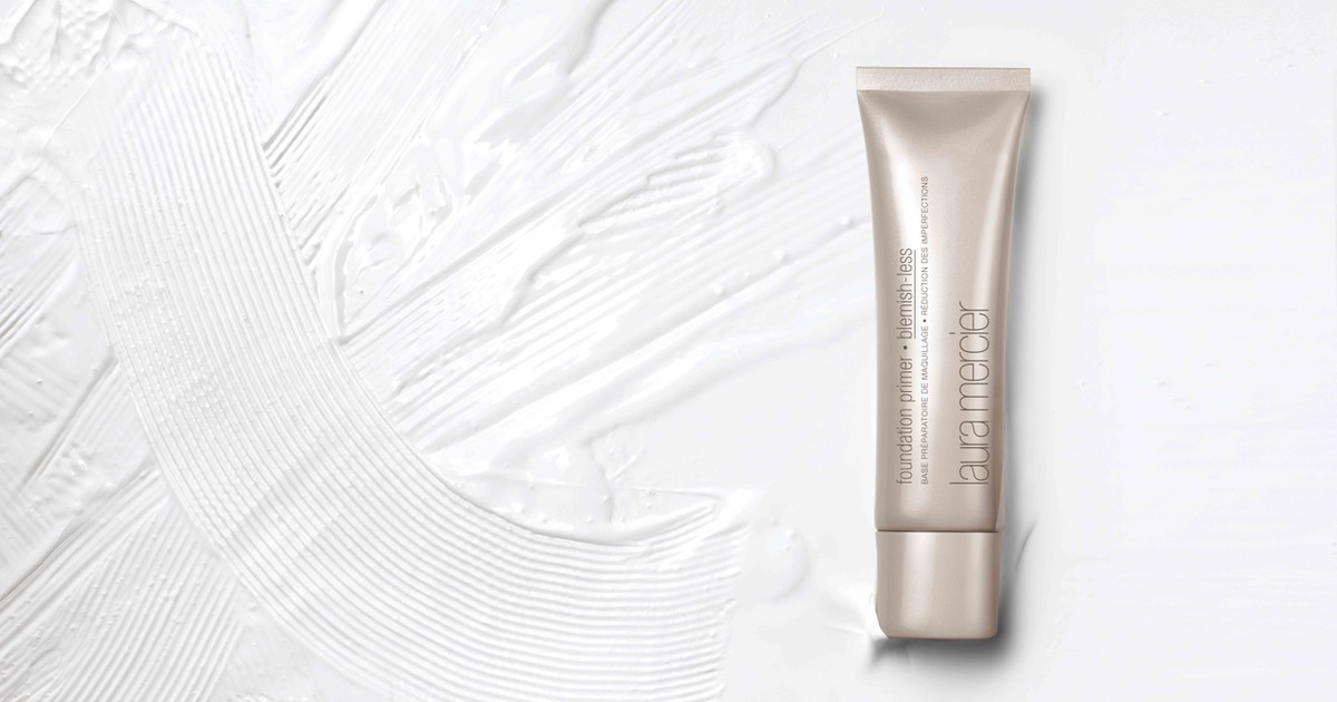 Foundation Primer BlemishLess baza pod podkład do cery z niedoskonałościami Laura Mercier Uroda