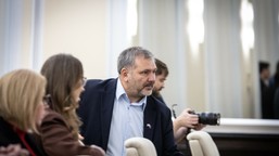 waldemar żurek popełnił wykroczenie. jest decyzja ws. immunitetu i mandatu