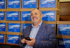 Rywal Putina wykluczony z wyborów? Tak CKW może go usunąć z listy kandydatów