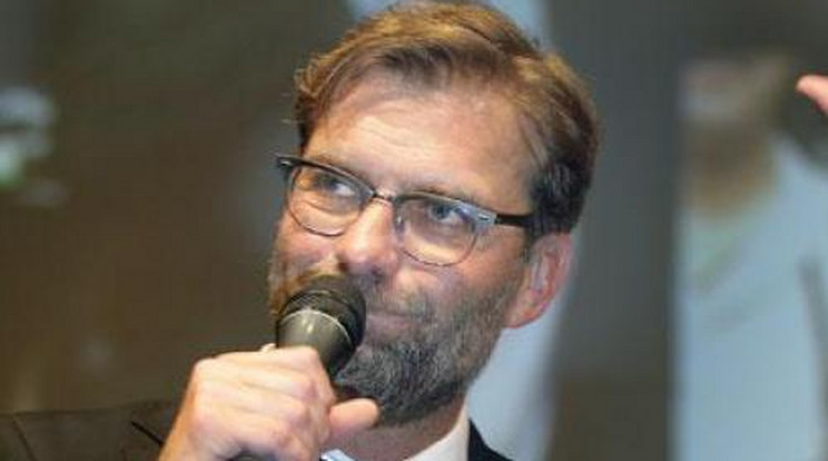 Jürgen Klopp lesz Bogdán Ádám főnöke?