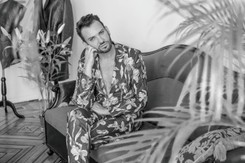 Gabriel Seweryn nie żyje. Tak wyglądał jego ostatni post