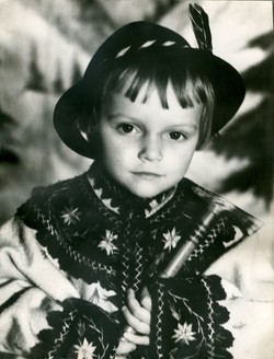 Małgorzata Ostrowska, legenda polskiego rocka świętuje 58 urodziny [ARCHIWALNE ZDJĘCIA]