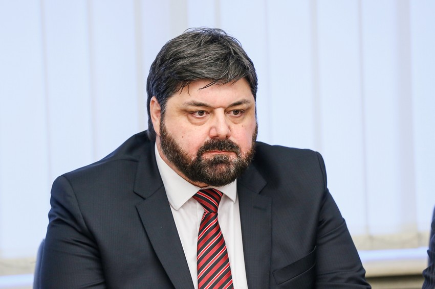 Nesuđeni kupac: Dejan Đorđević