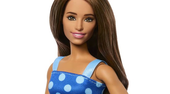 Stworzono lalkę Barbie chorą na cukrzycę typu 1. Pompa insulinowa i glukometr w zestawie