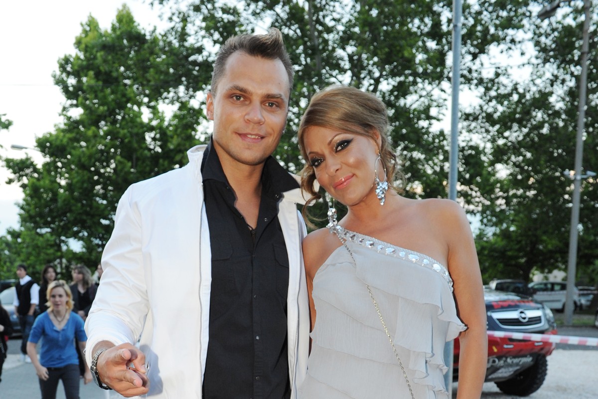 Kiderült az igazság: súlyos autóbalesete után ezért tűnt ...