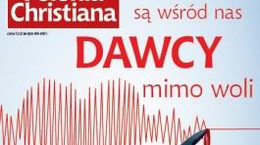 Lekarze odpowiadają na publikacje w &quot;Polonia Christiana&quot;