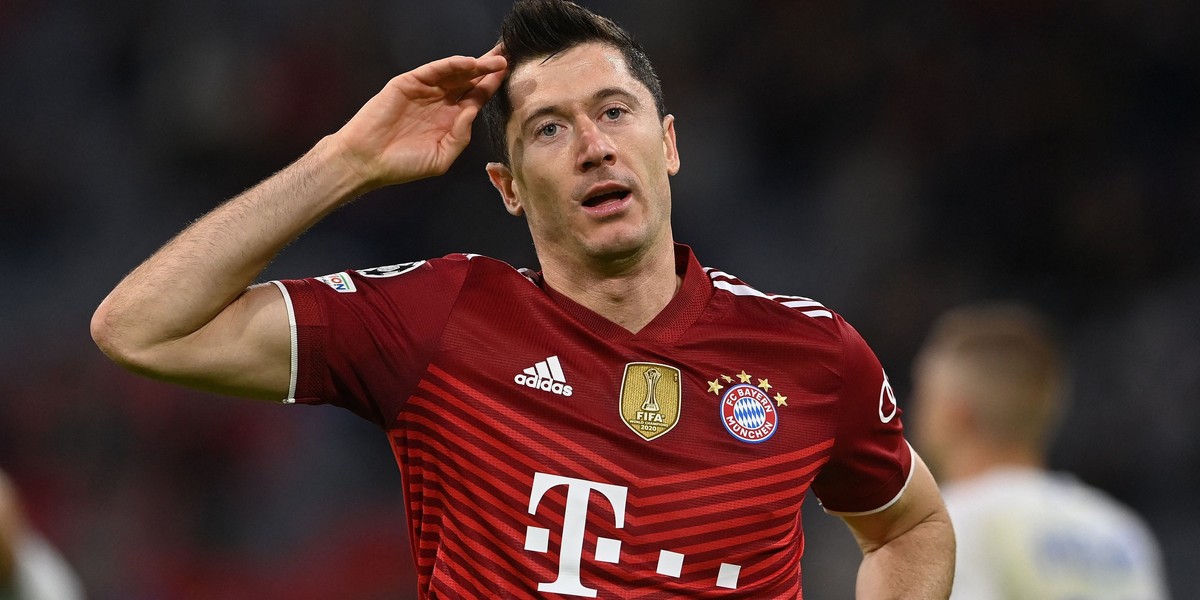 Champions League - Group E - Bayern Munich v Dynamo Kyiv