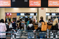 Najpierw gigantyczne opóźnienie, teraz pandemia. Lotnisko BER zamyka terminal