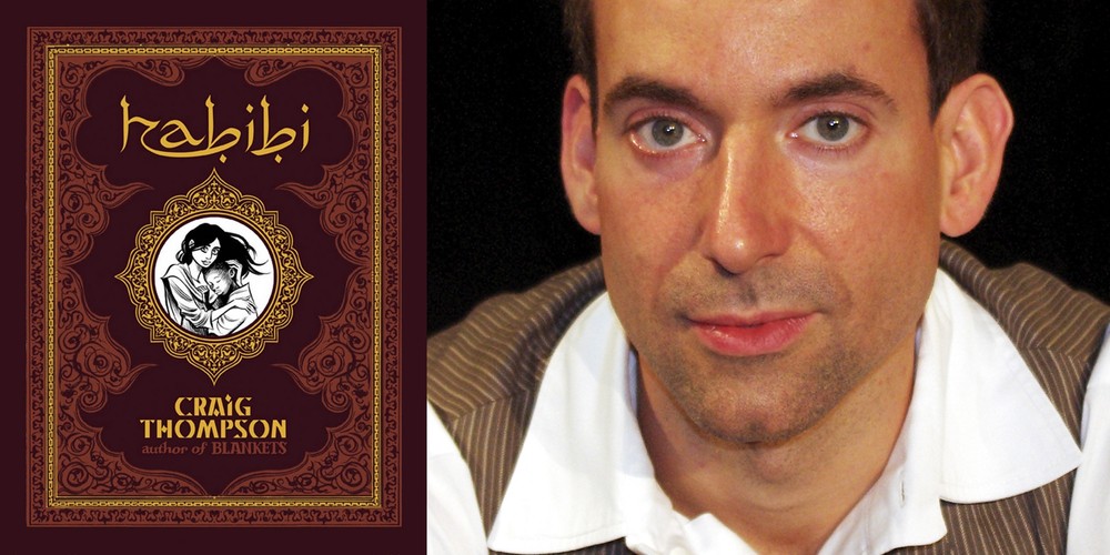 <b>Miejsce 6. Craig Thompson, 