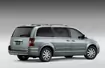 Chrysler Voyager