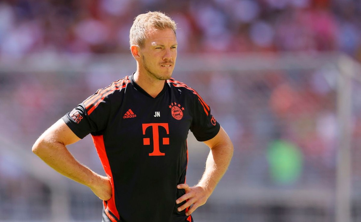 Julian Nagelsmann