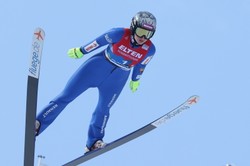 Narciarskie MŚ. Niemki wygrały konkurs drużynowy na skoczni normalnej, Polki dziewiąte