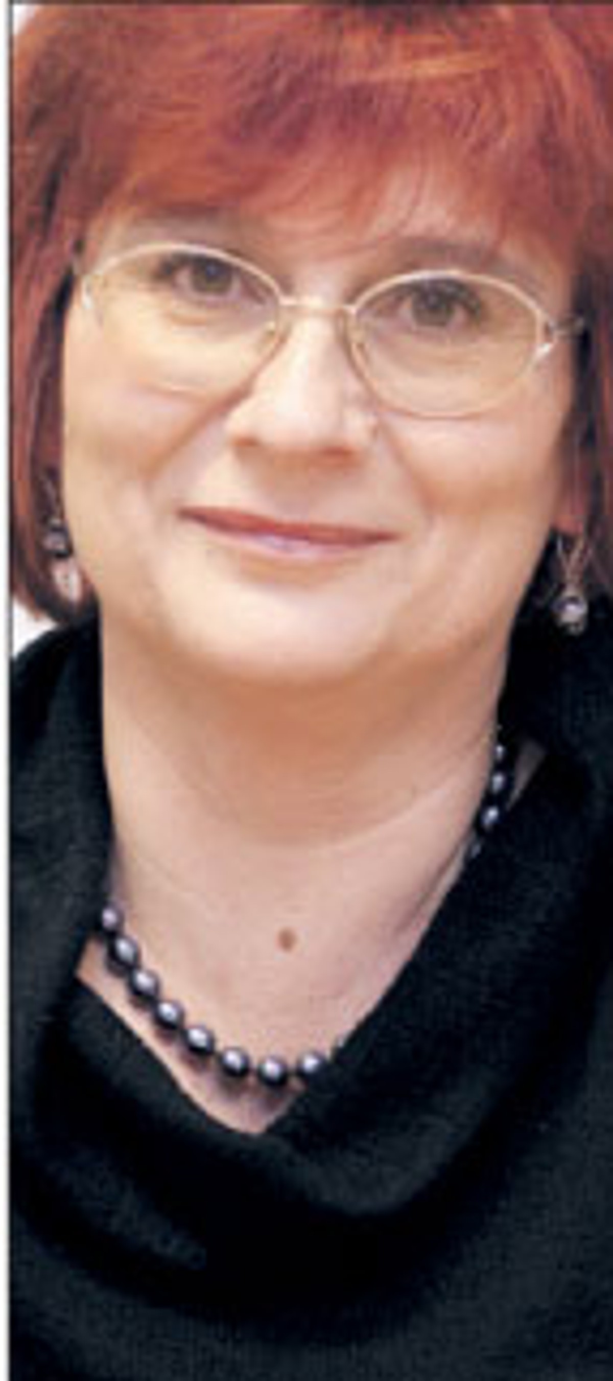Bożena Wiktorowska