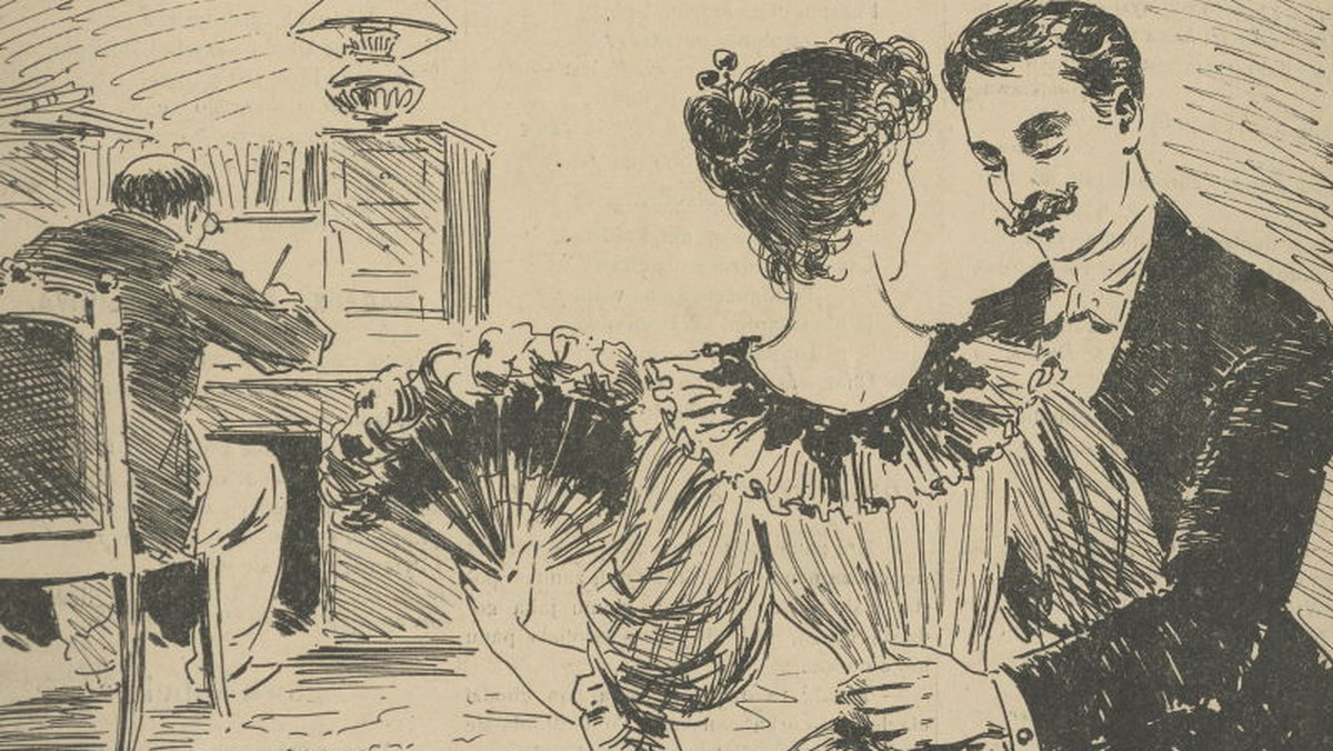XIX-wieczna sztuka podrywu. Autentyczne porady dla mężczyzn sprzed 120 lat
