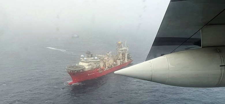 Poszukiwanie Titana. Oto jak głęboko może być zaginiona łódź