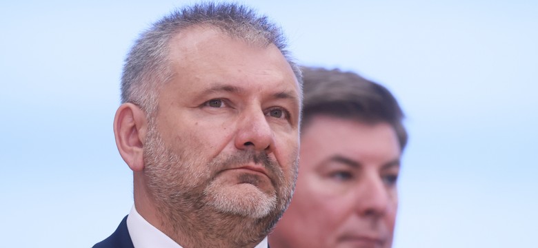 Waldemar Żurek zastąpi Adama Bodnara. "Wykazał się heroizmem za rządów PiS"