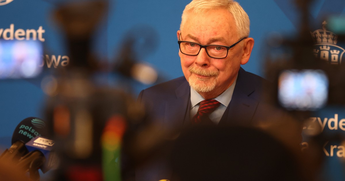 Kto zostanie nowym prezydentem Krakowa? Wyniki sondażu [TYLKO U NAS]