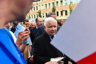 Jarosław Kaczyński