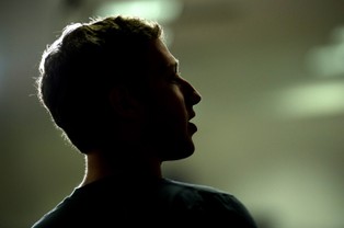 Rewolucji Facebooka nie będzie. Dziś amerykański Kongres przesłucha Zuckerberga