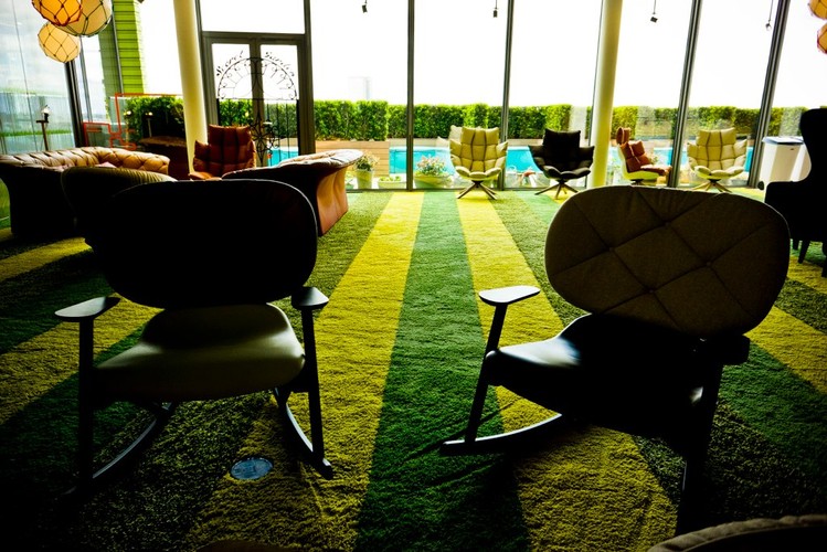 Nowa siedziba Google w Londynie. Fot. martinavarsavsky/Flickr.com