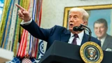 Trump uderza cłami w 70 państw. Rekordowe taryfy wchodzą w życie