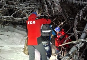 Gorska služba spasavanja