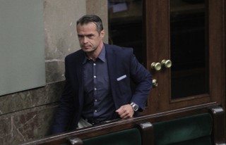 Fałszywe deklaracje majątkowe: nie będzie kary za zegarek ministra