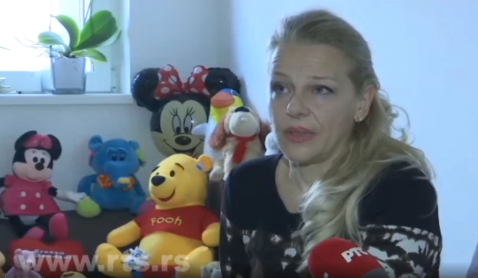 Aleksandra Živković