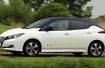 Hyundai Kona Electric kontra Nissan Leaf