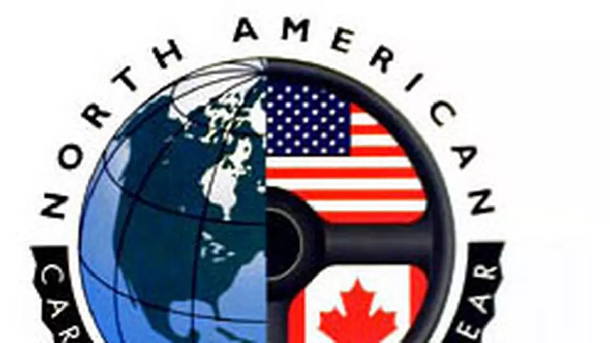 Północnoamerykańskie nominacje do plebiscytu Samochód roku 2007