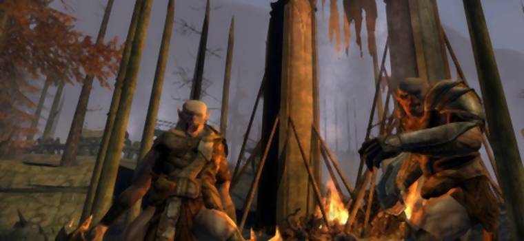 Darmowy tydzień dla graczy powracających do The Lord of the Rings Online
