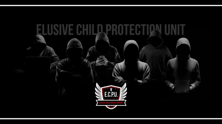 Grupa Elusive Child Protection Unit Poland