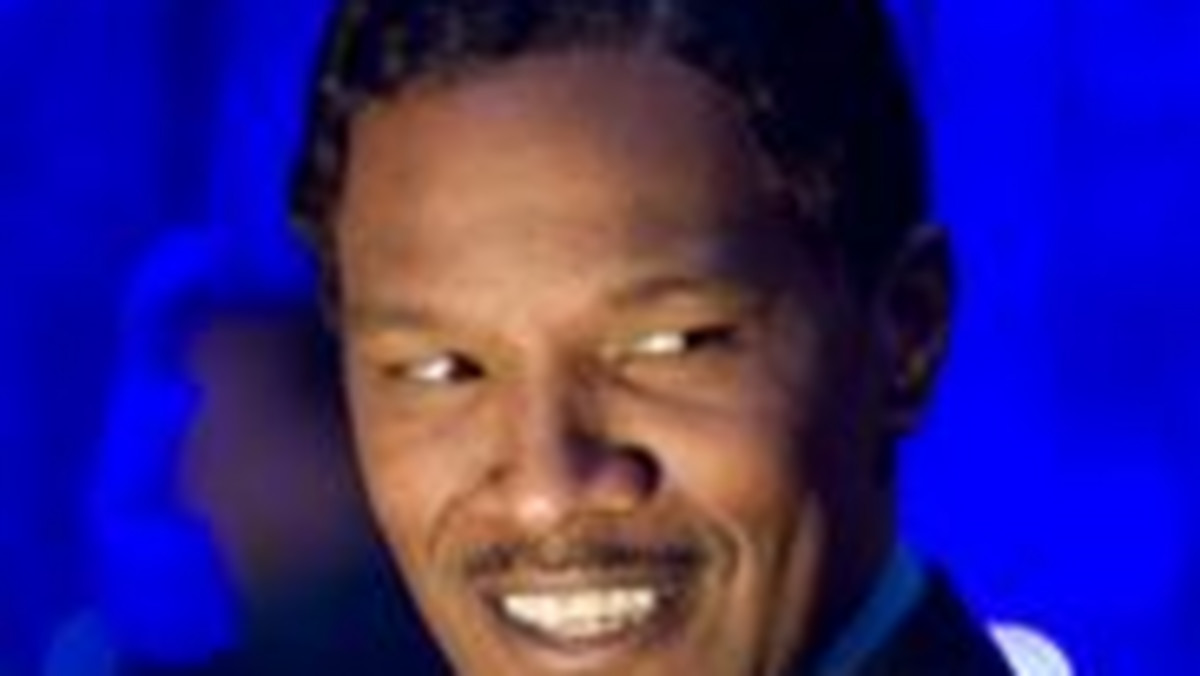 Jamie Foxx powróci po latach na antenę telewizji Fox. Laureat Oscara zaczynał karierę na początku klat 90.