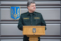 Poroszenko: zatrzymano już dziesiątki rosyjskich wojskowych 