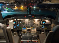 Dożywotni zakaz latania dla pilota. 'Stosujemy politykę zero tolerancji'