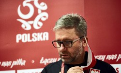 Maciej Rybus z kadry Jerzego Brzęczka zakażony koronawirusem