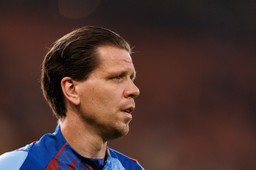 rywal szczęsnego do miejsca w bramce barcelony zmienił klubowe barwy